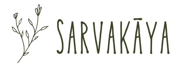 Sarvakāya