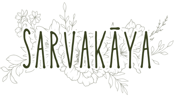 Sarvakāya